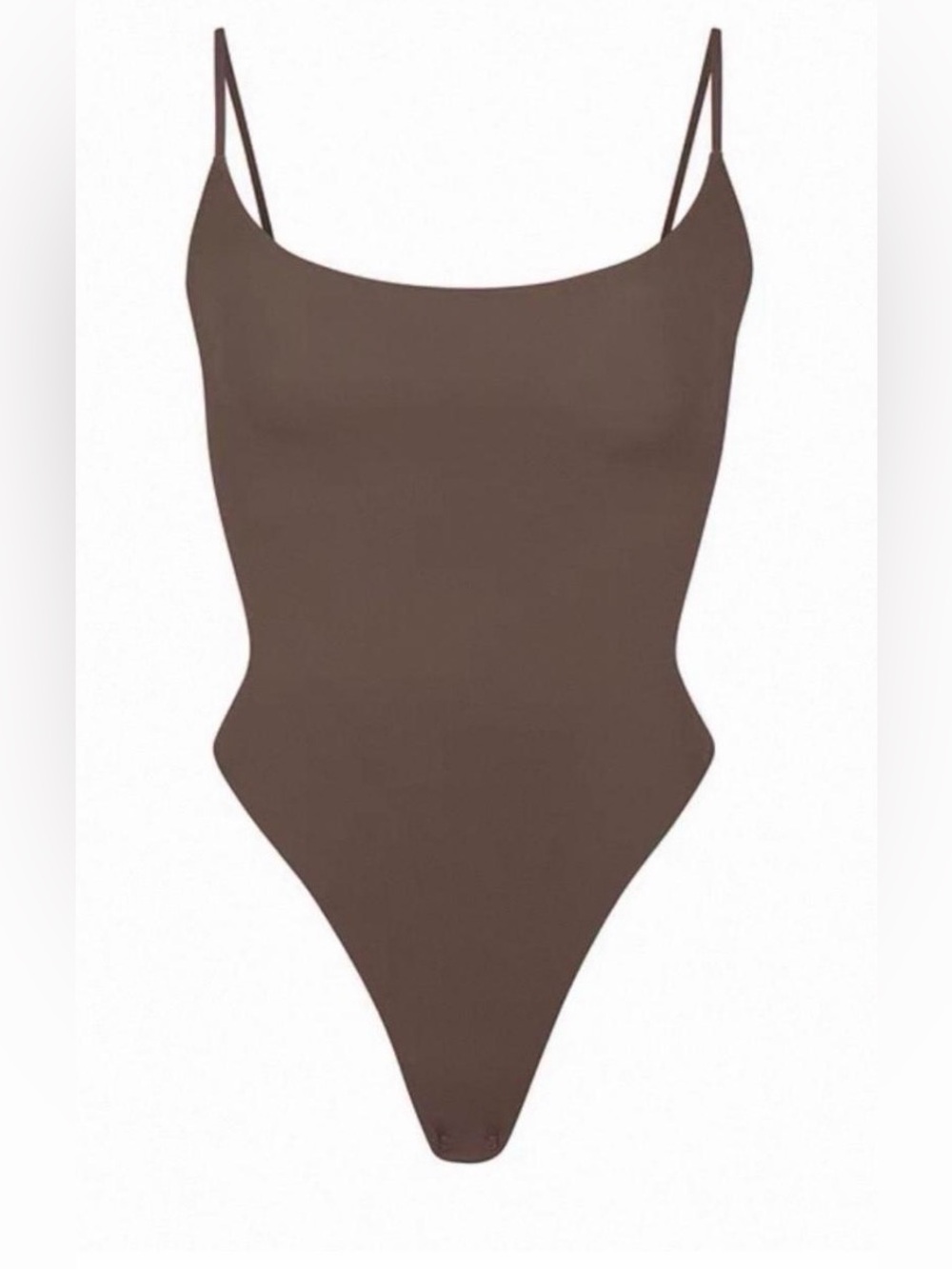 Skims Fits Everybody Cami Bodysuit Medium